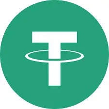 USDT BEP20 ET TRC20